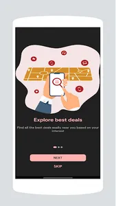 Vahan Wale:Buy & Sell Vehicles screenshot 0