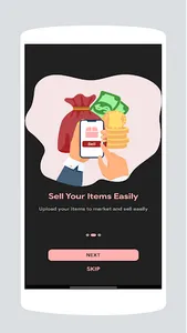Vahan Wale:Buy & Sell Vehicles screenshot 1