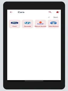 Vahan Wale:Buy & Sell Vehicles screenshot 12