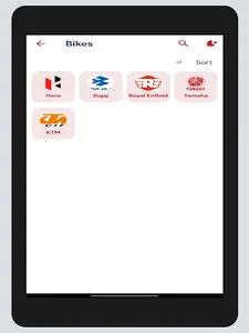 Vahan Wale:Buy & Sell Vehicles screenshot 15