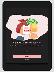 Vahan Wale:Buy & Sell Vehicles screenshot 9