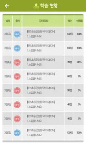 스스로 배움터 학부모 screenshot 4