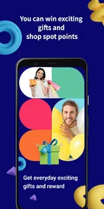 Shop Spot App screenshot 1
