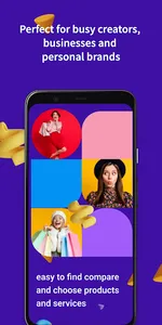 Shop Spot App screenshot 2