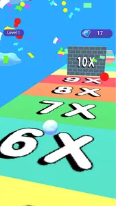 Snowball Racing screenshot 6