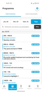 ICHNO-ECHNO 2022 screenshot 1