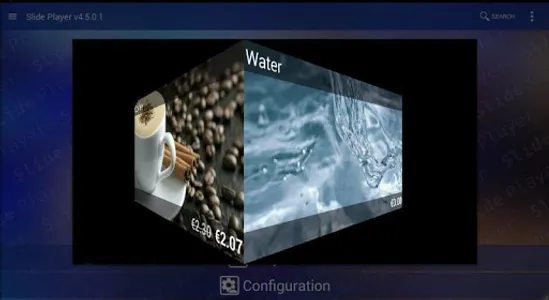 SlidePlayer screenshot 1