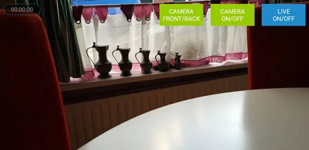 CYMTV Streamers App screenshot 3