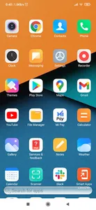 Smart Apps Launcher screenshot 0