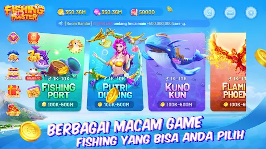 Fishing Master screenshot 14