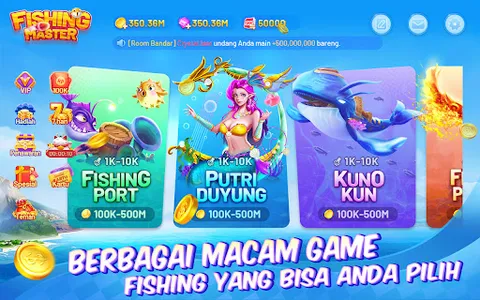 Fishing Master screenshot 7