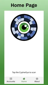 CypherEye screenshot 0
