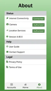CypherEye screenshot 4