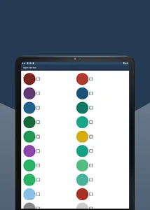 Decision Maker Wheel by CX screenshot 16