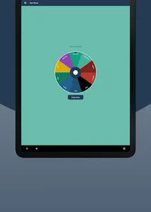 Decision Maker Wheel by CX screenshot 19