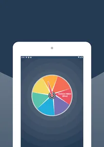 Decision Maker Wheel by CX screenshot 7