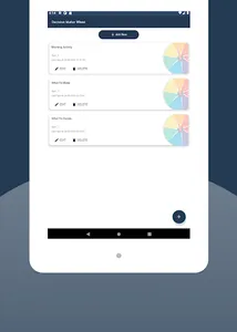 Decision Maker Wheel by CX screenshot 8