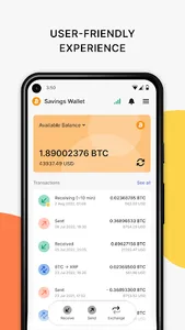 Stack Wallet screenshot 13