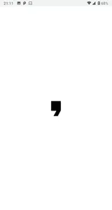 Quotes screenshot 0