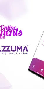 Mazzuma screenshot 1