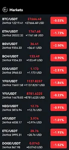 CYTrade screenshot 1