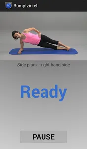 Rumpfzirkel screenshot 0