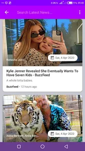 Cywotek Media screenshot 1
