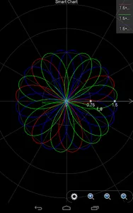 Scientific Calculator Plus screenshot 10