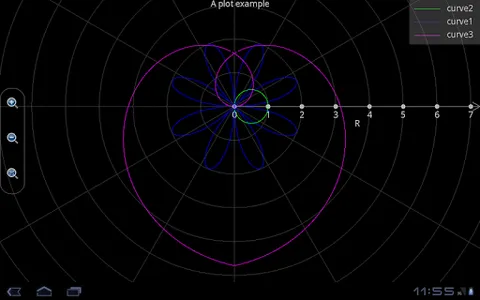 Scientific Calculator Plus screenshot 18