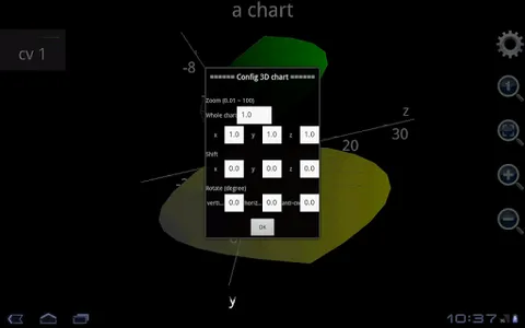 Scientific Calculator Plus screenshot 21