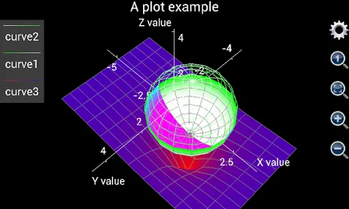 Scientific Calculator Plus screenshot 5