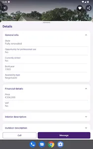 Immovlan screenshot 13