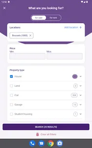 Immovlan screenshot 14