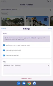 Immovlan screenshot 15