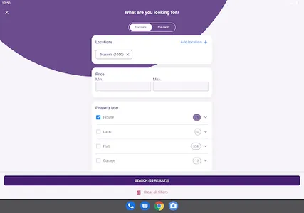 Immovlan screenshot 18