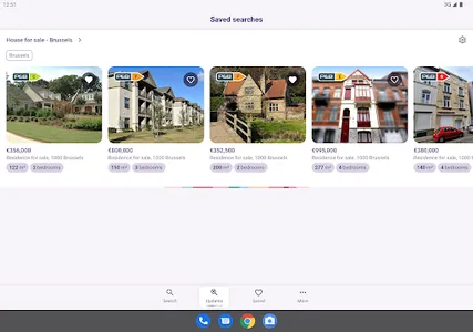 Immovlan screenshot 19