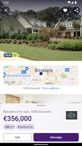 Immovlan screenshot 2