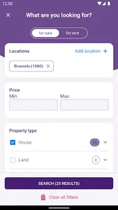 Immovlan screenshot 6