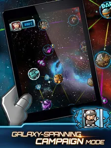 Galaxy Trucker screenshot 12