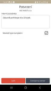 CZinteriery screenshot 10