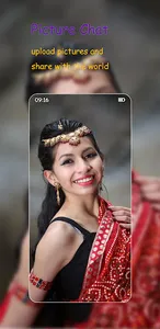 Picture Chat screenshot 0