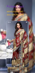 Picture Chat screenshot 1