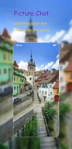 Picture Chat screenshot 2