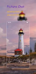 Picture Chat screenshot 3