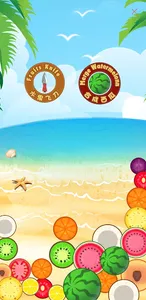 Fruit paradise screenshot 0