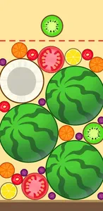 Fruit paradise screenshot 2