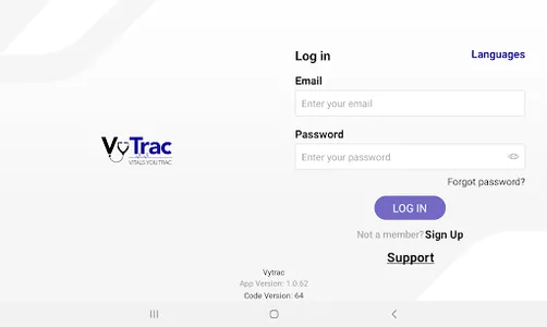 VyTrac screenshot 6