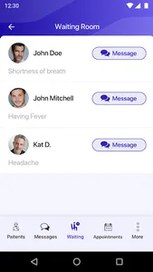 VyTrac Provider screenshot 3