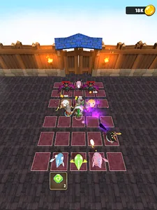 Merge Master - Clash of Dragon screenshot 9