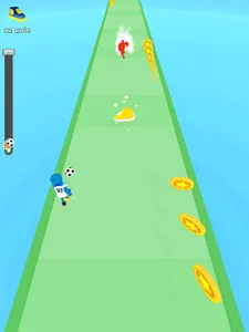 Soccer Run - Road to Champion screenshot 16